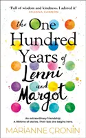 O sută de ani de Lenni și Margot - Alegerea de neuitat a Clubului de carte Richard & Judy 2021 - One Hundred Years of Lenni and Margot - The unforgettable Richard & Judy Book Club pick 2021