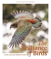 STRĂLUCIREA PĂSĂRILOR - BRILLIANCE OF BIRDS
