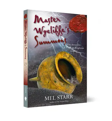 Convocarea maestrului Wycliffe - Master Wycliffe's Summons