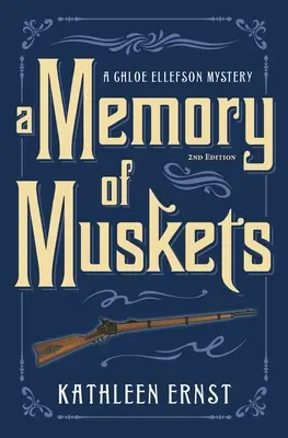 O memorie a muschetelor - A Memory of Muskets