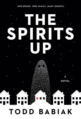 Spiritele sus - The Spirits Up