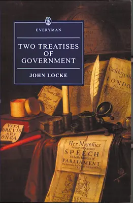 Două tratate de guvernare - Two Treatises of Government