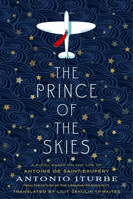 Prințul cerului (The Prince of the Skies) - The Prince of the Skies