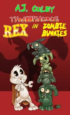 Iepurași zombie - Zombie Bunnies