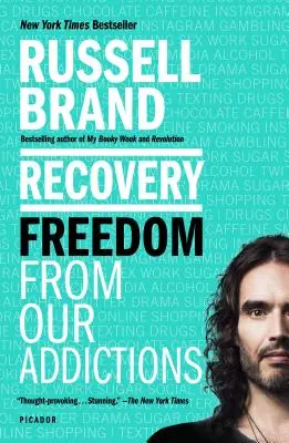 Recuperare: Eliberarea de dependențele noastre - Recovery: Freedom from Our Addictions