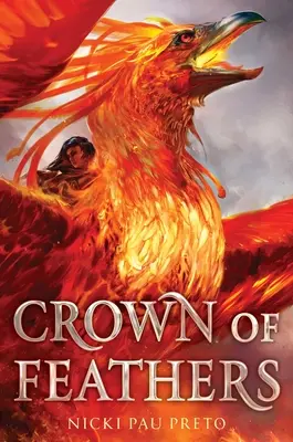 Coroana de pene - Crown of Feathers