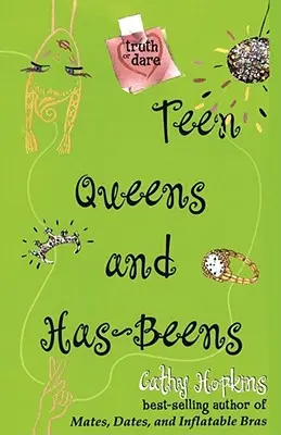 Regine adolescente și Has-Beens - Teen Queens and Has-Beens