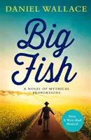 Pește mare - Big Fish