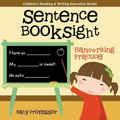 Propoziție BookSight Word s: Cărți educative de citire și scriere pentru copii - Sentence BookSight Word s: Children's Reading & Writing Education Books