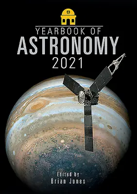 Anuarul de astronomie 2021 - Yearbook of Astronomy 2021
