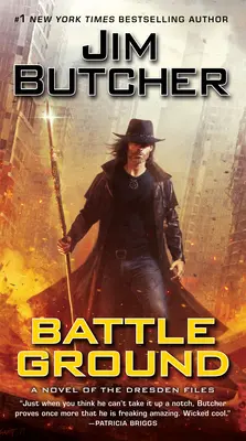 Teren de luptă - Battle Ground