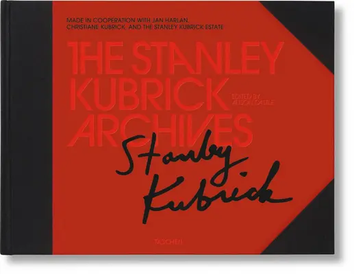 Arhivele Stanley Kubrick - The Stanley Kubrick Archives