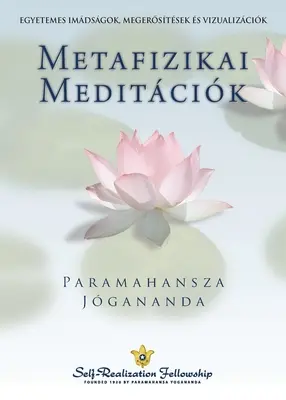 Meditații metafizice (maghiară) - Metaphysical Meditations (Hungarian)
