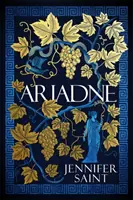 Ariadne - Mesmerizanta repovestire a mitului grecesc antic din Sunday Times Bestselling - Ariadne - The Mesmerising Sunday Times Bestselling Retelling of Ancient Greek Myth