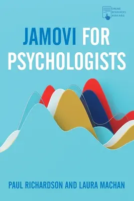 Jamovi pentru psihologi - Jamovi for Psychologists