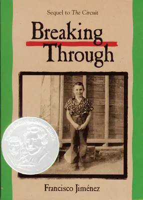 A trece prin - Breaking Through