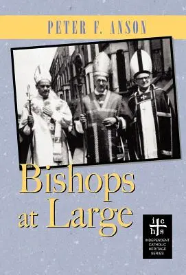 Episcopi la scară largă - Bishops At Large