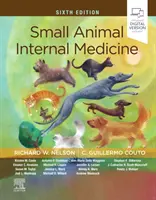 Medicina internă a animalelor mici - Small Animal Internal Medicine