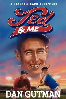 Ted și cu mine - Ted & Me