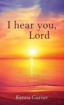 Te aud, Doamne - I hear you, Lord