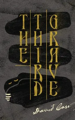 Al treilea mormânt - The Third Grave
