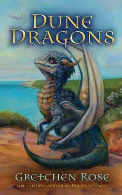 Dragoni de Dunăre - Dune Dragons