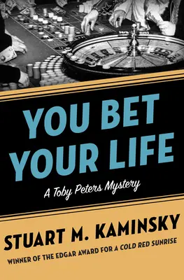 Pariezi pe viața ta - You Bet Your Life