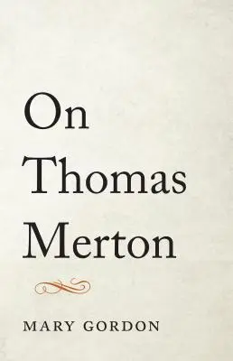 Despre Thomas Merton - On Thomas Merton