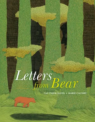 Scrisori de la Bear - Letters from Bear