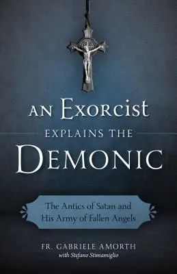 Exorcistul explică demonicul - Exorcist Explains the Demonic