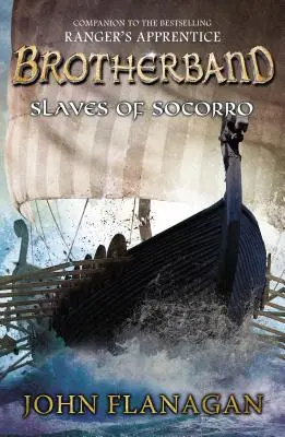 Sclavii din Socorro - Slaves of Socorro