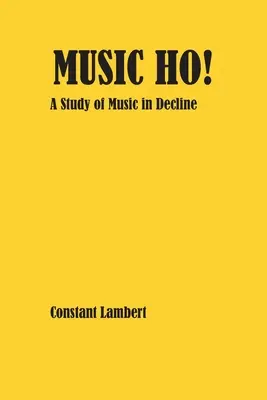 Muzică Ho! - Music Ho!