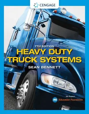 Sisteme pentru camioane de mare tonaj - Heavy Duty Truck Systems