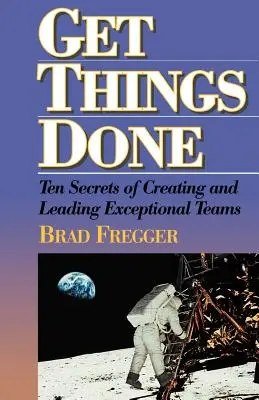 A face lucrurile - Get Things Done