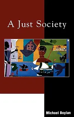 O societate justă - A Just Society