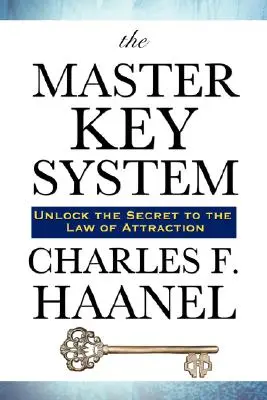Sistemul Cheii Maestre - The Master Key System