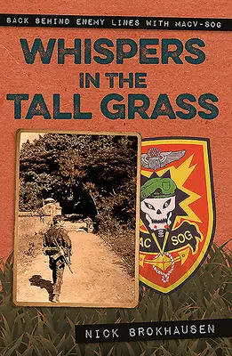 Șoapte în iarba înaltă - Whispers in the Tall Grass