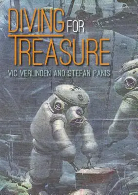 Scufundări pentru comori - Diving for Treasure