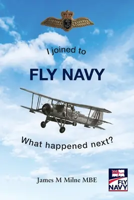 M-am înscris la FLY NAVY: Ce s-a întâmplat mai departe? - I joined to FLY NAVY: What happened next?