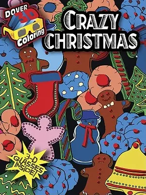 Crăciun nebun [cu ochelari 3-D] - Crazy Christmas [With 3-D Glasses]