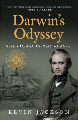 Odiseea lui Darwin: Călătoria lui Beagle - Darwin's Odyssey: The Voyage of the Beagle