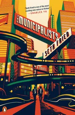 Municipalistele - The Municipalists