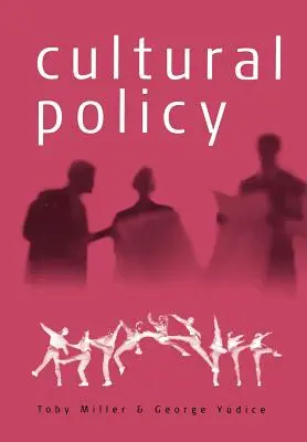 Politica culturală - Cultural Policy