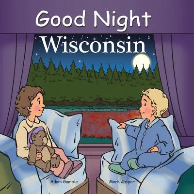 Noapte bună Wisconsin - Good Night Wisconsin