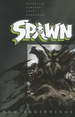 Spawn: Noi începuturi - Spawn: New Beginnings