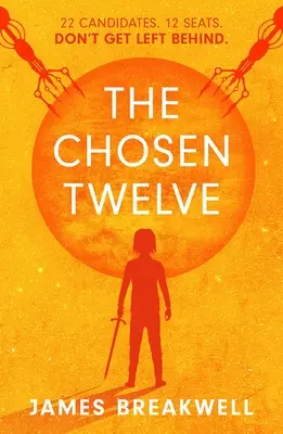 Cei Doisprezece Aleși - The Chosen Twelve