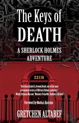 Cheile morții - O aventură Sherlock Holmes - The Keys of Death - A Sherlock Holmes Adventure
