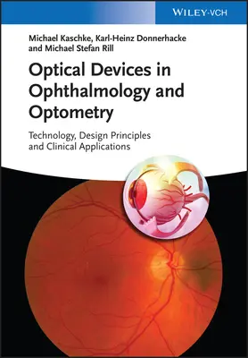 Dispozitive optice în oftalmologie și optometrie - Optical Devices in Ophthalmology and Optometry