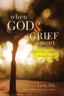 Când Dumnezeu și durerea se întâlnesc: Confort și curaj pentru călătoria ta - When God & Grief Meet: Comfort and Courage for Your Journey