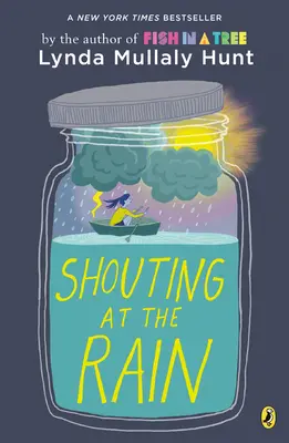 Strigând la ploaie - Shouting at the Rain